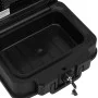 Tresor aus schwarzem Polypropylen, 38 x 32,5 x 16,5 cm von , Tresore - Ref: Foro24-154960, Preis: 88,28 €, Rabatt: %