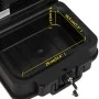Tresor aus schwarzem Polypropylen, 38 x 32,5 x 16,5 cm von , Tresore - Ref: Foro24-154960, Preis: 88,28 €, Rabatt: %