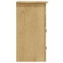 Corona Range TV-Schrank aus mexikanischer Kiefer 80x43x78 cm von vidaXL, TV-Möbel - Ref: Foro24-243746, Preis: 121,01 €, Raba...