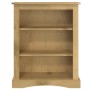 Estantería 3 niveles Corona Range de pino mexicano 80x29x100 cm by vidaXL, Bookcases and shelves - Ref: Foro24-243745, Price:...