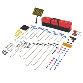 Paintless dent repair on stainless steel by vidaXL, Hand tools - Ref: Foro24-210400, Price: 173,54 €, Discount: %
