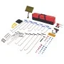 Lackfreies Dellen Reparaturset Edelstahl von vidaXL, Handwerkzeuge - Ref: Foro24-210400, Preis: 181,03 €, Rabatt: %