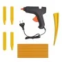 Set reparación de abolladuras sin pintura acero inoxidable de vidaXL, Herramientas de mano - Ref: Foro24-210400, Precio: 181,...