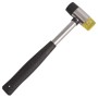 Set reparación de abolladuras sin pintura acero inoxidable de vidaXL, Herramientas de mano - Ref: Foro24-210400, Precio: 150,...