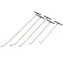 Lackfreies Dellen Reparaturset Edelstahl von vidaXL, Handwerkzeuge - Ref: Foro24-210400, Preis: 181,03 €, Rabatt: %