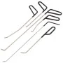 Set reparación de abolladuras sin pintura acero inoxidable de vidaXL, Herramientas de mano - Ref: Foro24-210400, Precio: 181,...