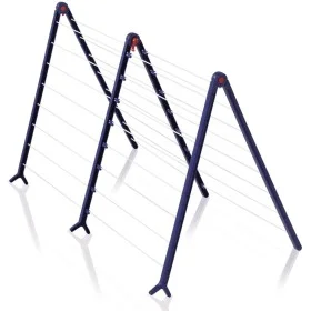 Leifheit Tendedero para bañera Pegasus Bath 190 81702 de Leifheit, Tendederos y perchas - Ref: Foro24-415750, Precio: 62,02 €...