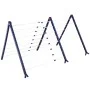 Leifheit Clothesline for bathtub Pegasus Bath 190 81702 by Leifheit, Clotheslines and hangers - Ref: Foro24-415750, Price: 62...