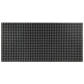 Gummi-Fußmatte 23 mm 100x150 cm von , Fußmatten - Ref: Foro24-246610, Preis: 56,88 €, Rabatt: %
