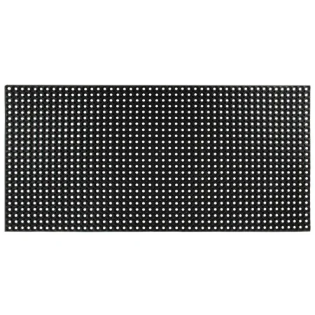 Felpudo de goma 23 mm 100x150 cm de , Felpudos - Ref: Foro24-246610, Precio: 56,88 €, Descuento: %