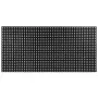 Felpudo de goma 23 mm 100x150 cm de , Felpudos - Ref: Foro24-246610, Precio: 56,88 €, Descuento: %