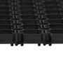 Gummi-Fußmatte 23 mm 100x150 cm von , Fußmatten - Ref: Foro24-246610, Preis: 58,65 €, Rabatt: %