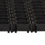 Rubber doormat 23 mm 100x150 cm by , Doormats - Ref: Foro24-246610, Price: 56,86 €, Discount: %