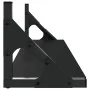 Wandregale 2 Einheiten schwarz 60x15x15,5 cm von , Regale und Regale - Ref: Foro24-836323, Preis: 23,86 €, Rabatt: %