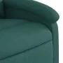 Dunkelgrüner Stoffsessel von , Sessel - Ref: Foro24-371757, Preis: 189,29 €, Rabatt: %