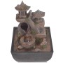 Fuente de agua de interior con luz LED de poliresina de vidaXL, Fuentes y cascadas - Ref: Foro24-244286, Precio: 24,20 €, Des...