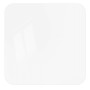 Matte für Laminatboden oder PVC-Teppich 120x115 cm von , Stuhlmatten - Ref: Foro24-373643, Preis: 30,89 €, Rabatt: %