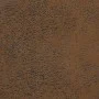 Banco con respaldo ante sintético marrón 120x62x75,5 cm de , Bancos - Ref: Foro24-372129, Precio: 194,60 €, Descuento: %