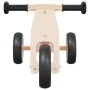 2-in-1-Laufrad für Kinder in Rosa von , Treten oder schieben Sie Fahrzeuge - Ref: Foro24-358354, Preis: 80,36 €, Rabatt: %