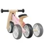 2-in-1-Laufrad für Kinder in Rosa von , Treten oder schieben Sie Fahrzeuge - Ref: Foro24-358354, Preis: 80,36 €, Rabatt: %