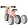 2-in-1-Laufrad für Kinder in Rosa von , Treten oder schieben Sie Fahrzeuge - Ref: Foro24-358354, Preis: 82,10 €, Rabatt: %