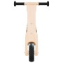 Children's scooter 2 in 1 light blue by , Pedal or push vehicles - Ref: Foro24-358356, Price: 44,94 €, Discount: %
