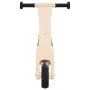 Children's scooter 2 in 1 light blue by , Pedal or push vehicles - Ref: Foro24-358356, Price: 44,52 €, Discount: %