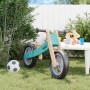 Bicicleta sin pedales para niños azul claro de , Vehículos a pedales o para empujar - Ref: Foro24-358361, Precio: 47,73 €, De...