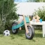 Hellblaues Kinderlaufrad von , Treten oder schieben Sie Fahrzeuge - Ref: Foro24-358361, Preis: 47,23 €, Rabatt: %