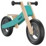 Hellblaues Kinderlaufrad von , Treten oder schieben Sie Fahrzeuge - Ref: Foro24-358361, Preis: 47,23 €, Rabatt: %