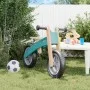 Hellblaues Kinderlaufrad von , Treten oder schieben Sie Fahrzeuge - Ref: Foro24-358361, Preis: 47,23 €, Rabatt: %