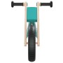 Bicicleta sin pedales para niños azul claro de , Vehículos a pedales o para empujar - Ref: Foro24-358361, Precio: 47,73 €, De...