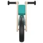 Hellblaues Kinderlaufrad von , Treten oder schieben Sie Fahrzeuge - Ref: Foro24-358361, Preis: 47,23 €, Rabatt: %