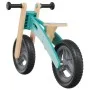 Hellblaues Kinderlaufrad von , Treten oder schieben Sie Fahrzeuge - Ref: Foro24-358361, Preis: 47,23 €, Rabatt: %