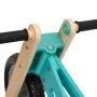 Hellblaues Kinderlaufrad von , Treten oder schieben Sie Fahrzeuge - Ref: Foro24-358361, Preis: 47,23 €, Rabatt: %