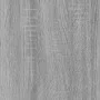 TV-Möbel 4 Stück Sperrholz Sonoma grau 30,5x30x110cm von , TV-Möbel - Ref: Foro24-3120333, Preis: 166,41 €, Rabatt: %