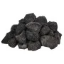 Rocas volcánicas negras 10 kg 3-5 cm de , Decoración de acuarios - Ref: Foro24-155319, Precio: 31,39 €, Descuento: %