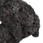 Schwarzes Vulkangestein 10 kg 10-30 cm von , Aquariumdekoration - Ref: Foro24-155325, Preis: 39,17 €, Rabatt: %