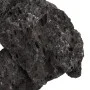 Schwarzes Vulkangestein 10 kg 10-30 cm von , Aquariumdekoration - Ref: Foro24-155325, Preis: 38,45 €, Rabatt: %