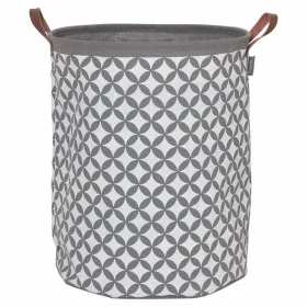 Sealskin Diamonds Laundry Basket 60 L 362302012 by Sealskin, Laundry baskets - Ref: Foro24-416640, Price: 27,15 €, Discount: %