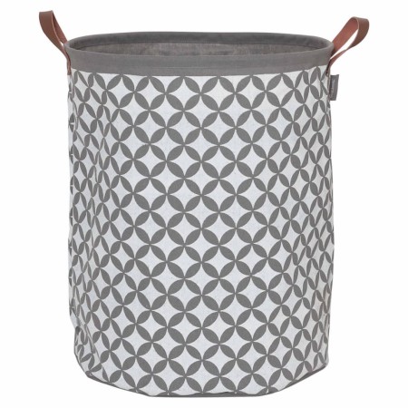 Sealskin Diamonds Wäschekorb 60 L 362302012 von Sealskin, Wäschekörbe - Ref: Foro24-416640, Preis: 27,14 €, Rabatt: %