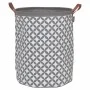 Sealskin Diamonds Wäschekorb 60 L 362302012 von Sealskin, Wäschekörbe - Ref: Foro24-416640, Preis: 27,15 €, Rabatt: %