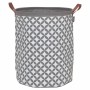 Sealskin Diamonds Wäschekorb 60 L 362302012 von Sealskin, Wäschekörbe - Ref: Foro24-416640, Preis: 27,14 €, Rabatt: %
