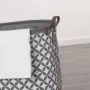 Sealskin Cesta para la ropa sucia Diamonds 60 L 362302012 de Sealskin, Cestas para ropa - Ref: Foro24-416640, Precio: 27,15 €...