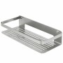 Tiger Cesta para cuarto de baño Caddy plateado 1400230946