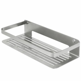 Tiger Bathroom Basket Caddy Silver 1400230946 by Tiger, Bathtub trays - Ref: Foro24-418301, Price: 49,50 €, Discount: %