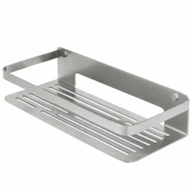 Tiger Bathroom Basket Caddy Silver 1400230946 by Tiger, Bathtub trays - Ref: Foro24-418301, Price: 49,50 €, Discount: %