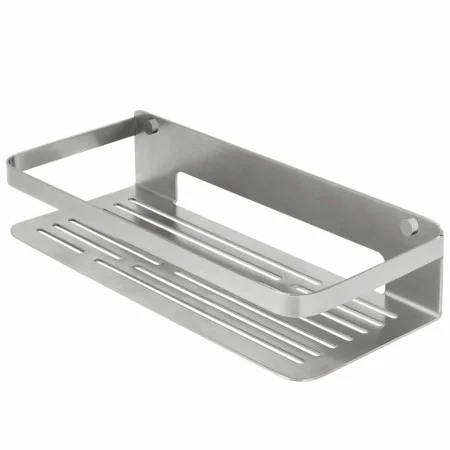 Tiger Cesta para cuarto de baño Caddy plateado 1400230946 de Tiger, Bandejas de bañera - Ref: Foro24-418301, Precio: 49,50 €,...