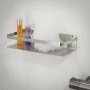 Tiger Cesta para cuarto de baño Caddy plateado 1400230946 de Tiger, Bandejas de bañera - Ref: Foro24-418301, Precio: 49,50 €,...