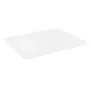 Alfombrilla para suelo laminado o moqueta PVC 150x115 cm de , Alfombrillas para sillas - Ref: Foro24-373644, Precio: 40,43 €,...